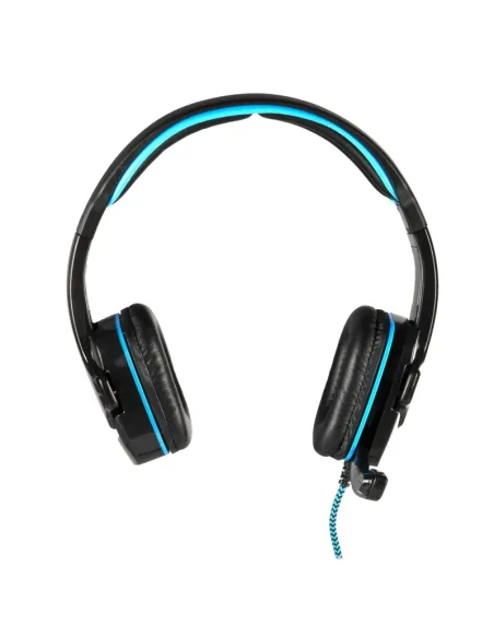 NGS GHX-505 Auricular Gaming con Micrófono