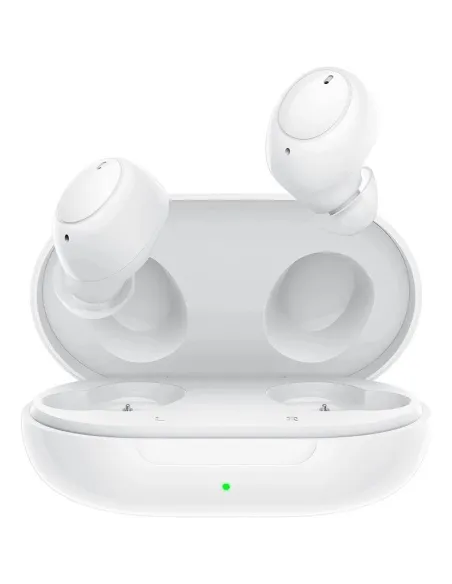 Oppo TWS Earbuds Enco Buds Auriculares Inalámbricos Blancos