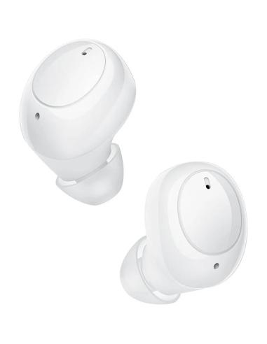 Oppo TWS Earbuds Enco Buds Auriculares Inalámbricos Blancos