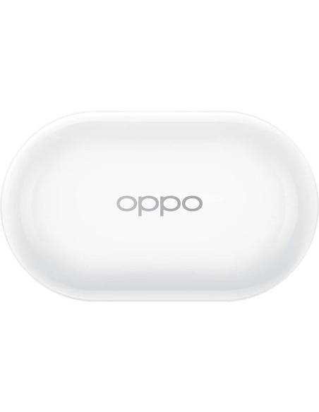 Oppo TWS Earbuds Enco Buds Auriculares Inalámbricos Blancos
