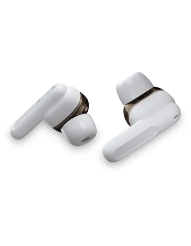 Mars Gaming MHIB Auriculares Bluetooth Blancos