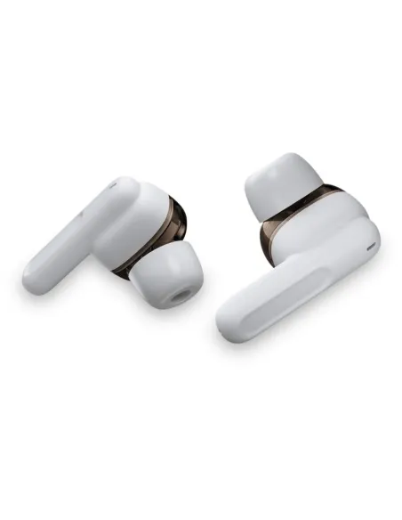 Mars Gaming MHIB Auriculares Bluetooth Blancos