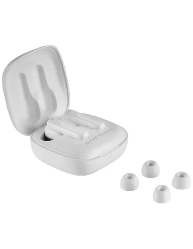 Mars Gaming MHIB Auriculares Bluetooth Blancos