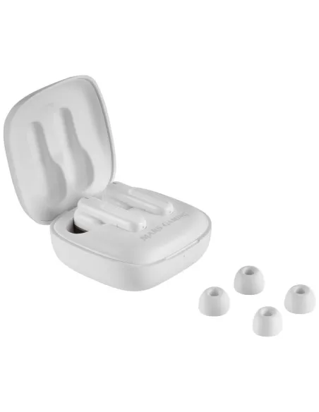 Mars Gaming MHIB Auriculares Bluetooth Blancos