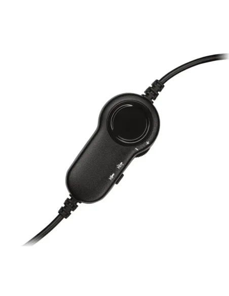 Logitech H151 Auriculares con Micrófono