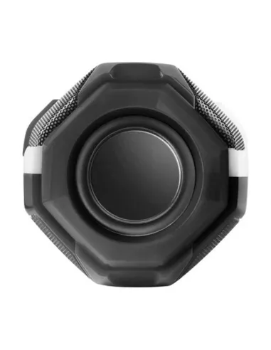 Mars Gaming MSBAX Altavoz Bluetooth 10W Negro