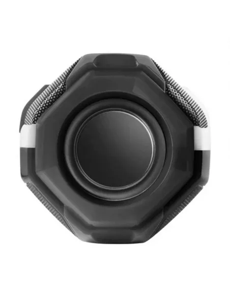 Mars Gaming MSBAX Altavoz Bluetooth 10W Negro