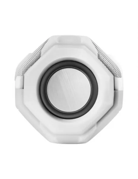 Mars Gaming MSBAX Altavoz Bluetooth 10W Blanco