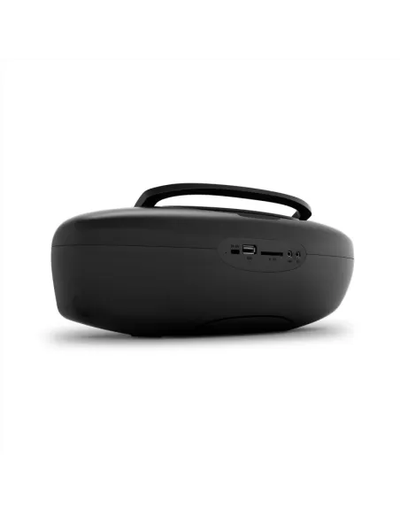 Energy Sistem Music Box BZ7+ Altavoz Bluetooth Negro