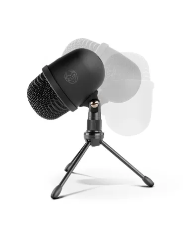 Krom Kimu Pro Micrófono Profesional