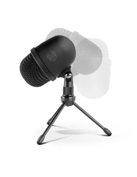 Krom Kimu Pro Micrófono Profesional