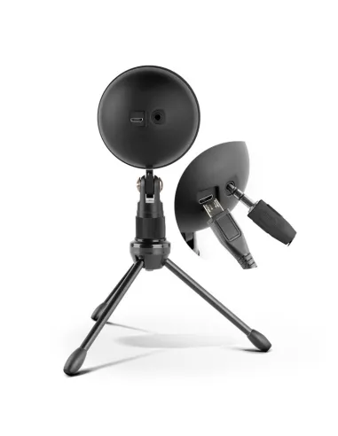 Krom Kimu Pro Micrófono Profesional