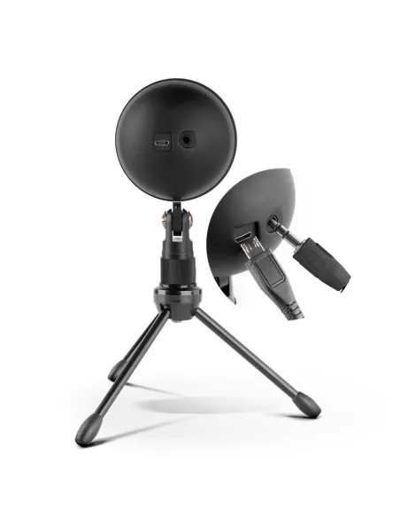 Krom Kimu Pro Micrófono Profesional