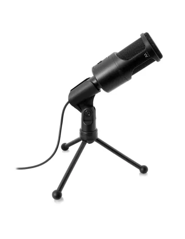 Ewent Micrófono con Cancelación de Ruido