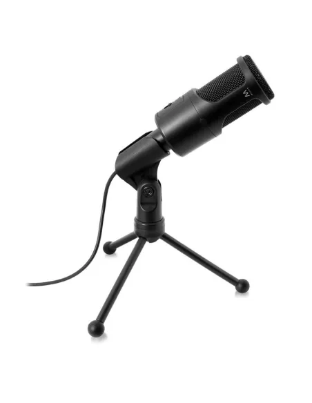 Ewent Micrófono con Cancelación de Ruido