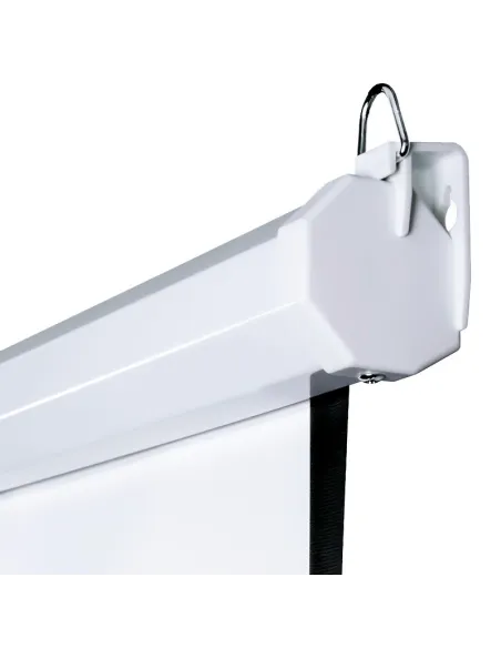 Iggual PSIMS200 Pantalla de Proyección Manual 111"