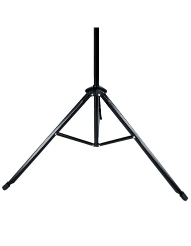 iggual PSITS200 Pantalla de Proyección con Trípode 200x200 + Bolsa