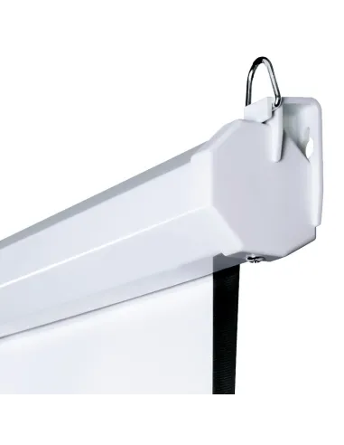 Iggual PSIES200 Pantalla de Proyeccion Eléctrica 111"