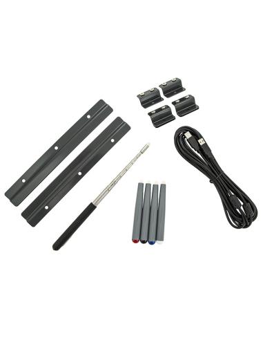 Iggual Iris 86" Pizarra Interactiva