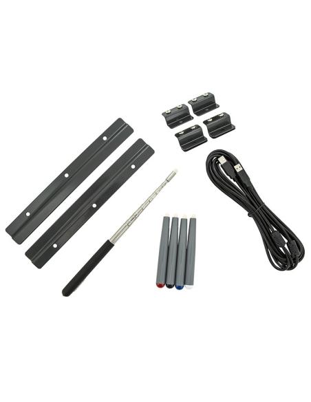 Iggual Iris 86" Pizarra Interactiva