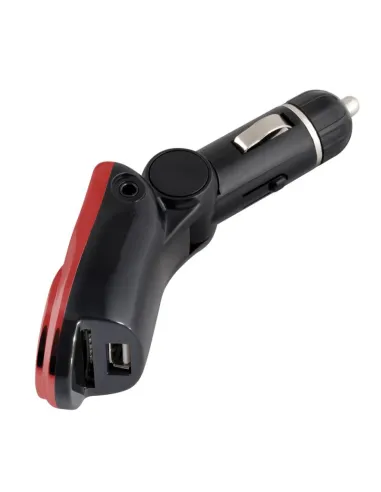 NGS SparkV2 Transmisor FM para Coche