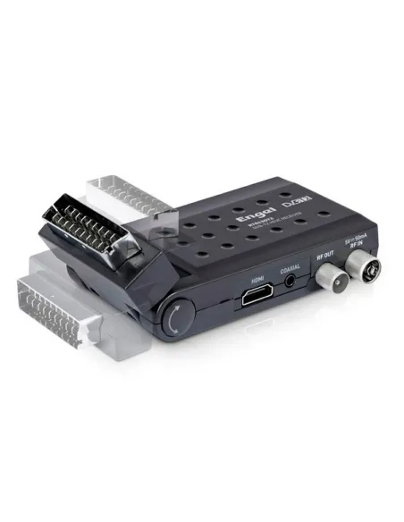 Engel RT6130T2 Receptor DVB-T2 HEVC Grabador