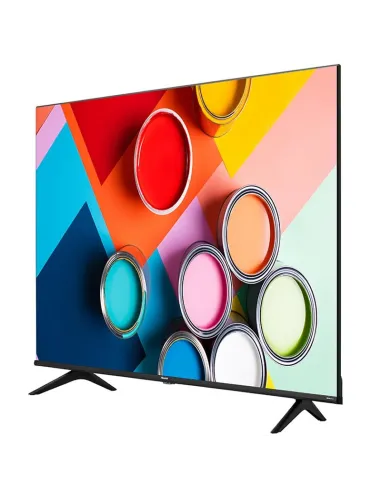 Hisense 55A6BG 55" LED UltraHD 4K HDR