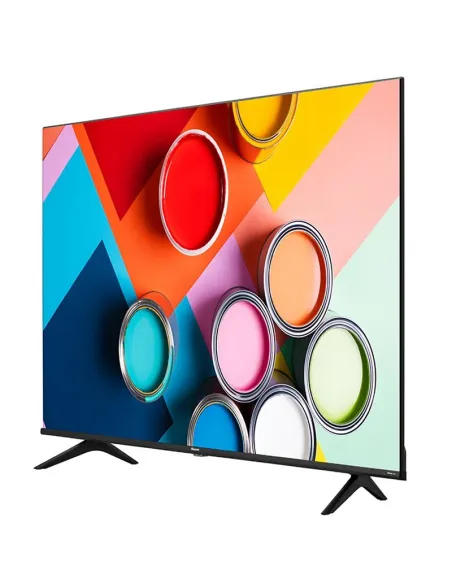 Hisense 55A6BG 55" LED UltraHD 4K HDR