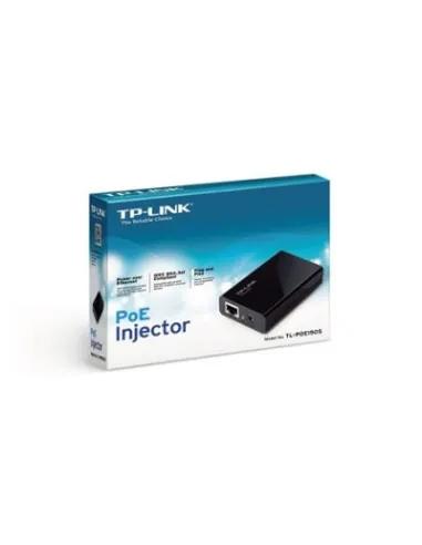 TP-LINK TL-POE150S Inyector Power Over Ethernet