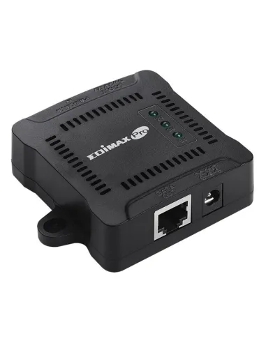 Edimax Pro GP-101ST Adaptador Inyector PoE