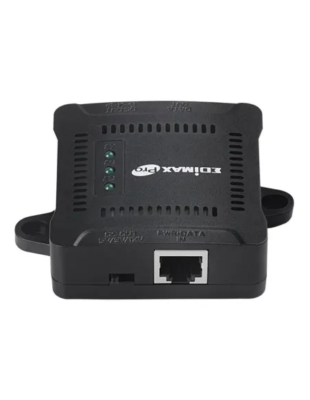 Edimax Pro GP-101ST Adaptador Inyector PoE