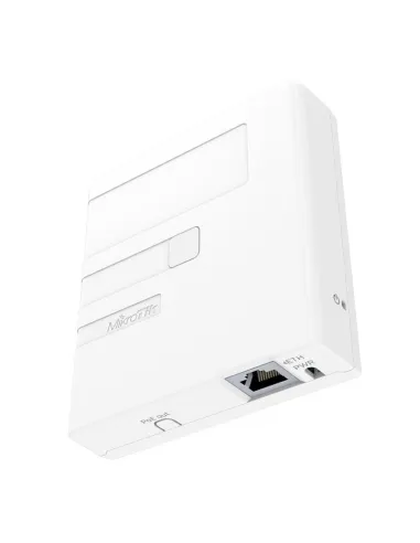 MikroTik GPEN11 Inyector PoE Pasivo 12-57V