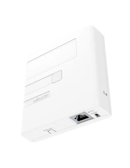MikroTik GPEN11 Inyector PoE Pasivo 12-57V