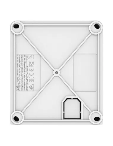 MikroTik GPEN11 Inyector PoE Pasivo 12-57V