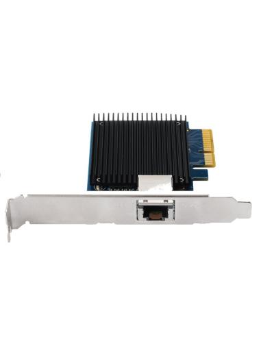 Edimax EN-9320TX-E V2 Adaptador y Tarjeta de Red Interno Ethernet 100 Mbit/s