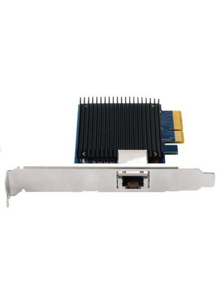 Edimax EN-9320TX-E V2 Adaptador y Tarjeta de Red Interno Ethernet 100 Mbit/s
