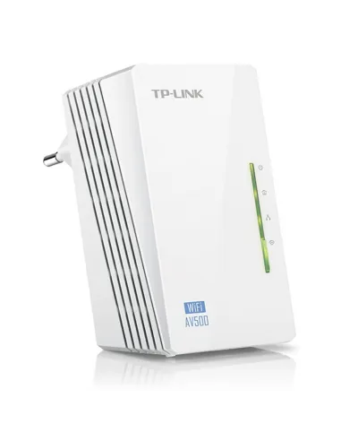 TP-LINK TL-WPA4220 Powerline Wireless Extender AV600