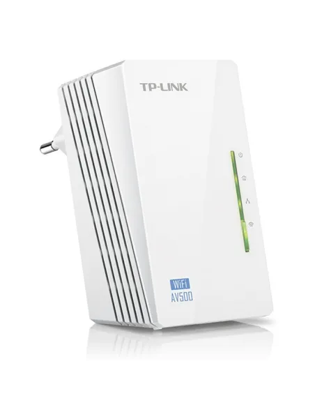 TP-LINK TL-WPA4220 Powerline Wireless Extender AV600