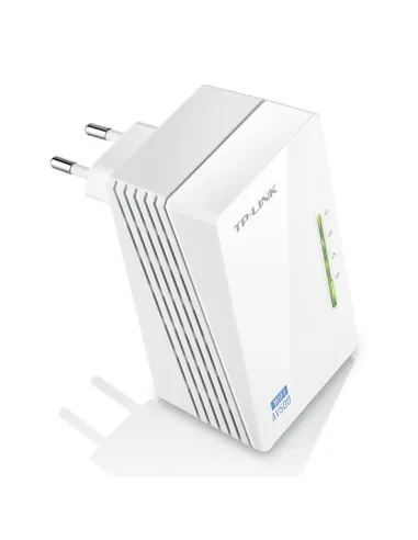 TP-LINK TL-WPA4220 Powerline Wireless Extender AV600