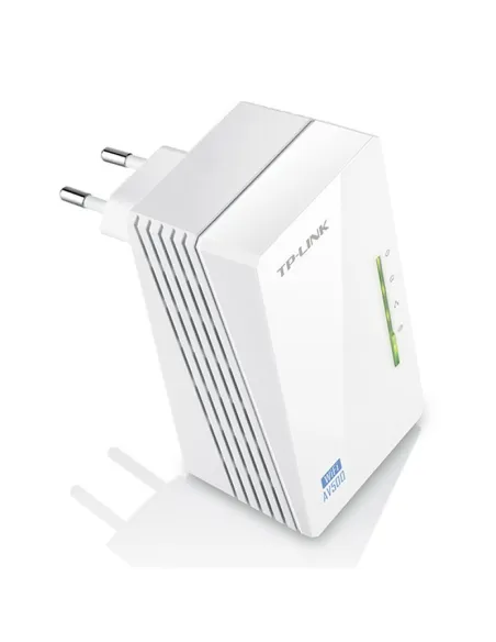 TP-LINK TL-WPA4220 Powerline Wireless Extender AV600