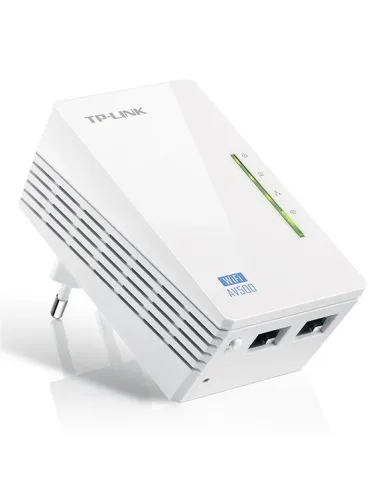 TP-LINK TL-WPA4220 Powerline Wireless Extender AV600
