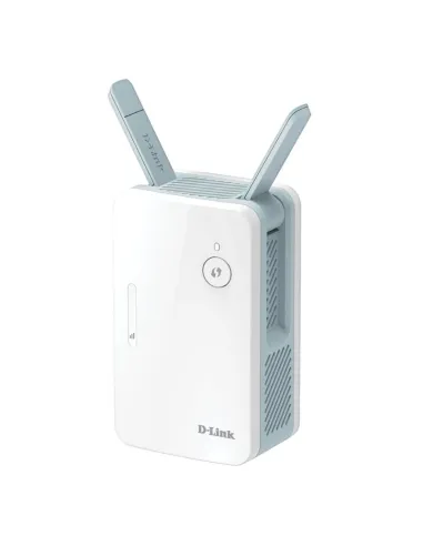 D-Link E15 Extensor de Pared Wi-Fi 6 AX1500 WiFi Mesh