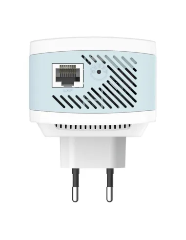 D-Link E15 Extensor de Pared Wi-Fi 6 AX1500 WiFi Mesh