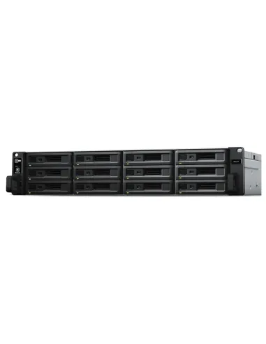 Synology RX1217RP Unidad de Expansión 12 Bahías RackStation
