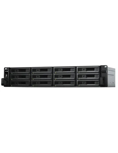 Synology RX1217sas Unidad de Expansión 12 Bahías RackStation