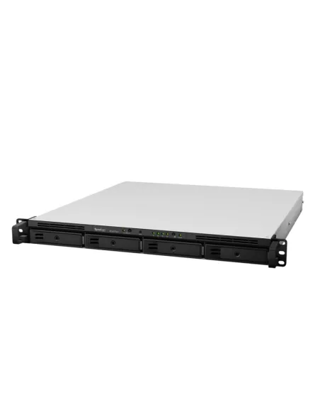 Synology RS1619XS+ Intel Xeon D-1527/8GB RackStation Servidor NAS 4 Bahías