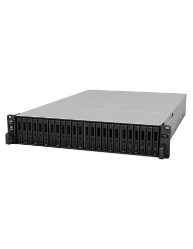 Synology FS6400 2x Intel Xeon Silver 4110/32GB FlashStation NAS