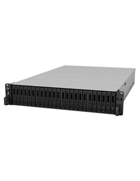Synology FS6400 2x Intel Xeon Silver 4110/32GB FlashStation NAS