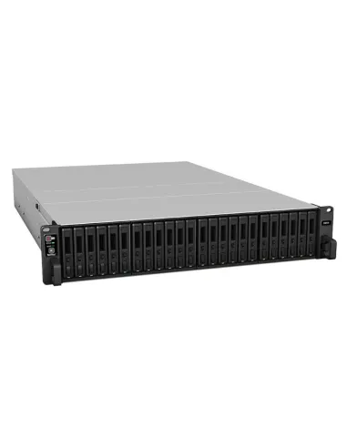 Synology FS6400 2x Intel Xeon Silver 4110/32GB FlashStation NAS