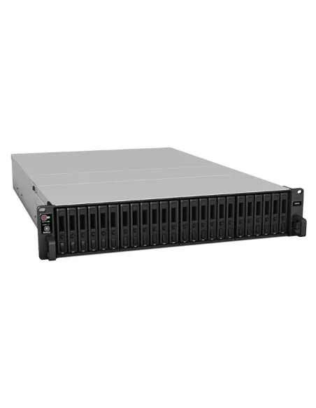 Synology FS6400 2x Intel Xeon Silver 4110/32GB FlashStation NAS